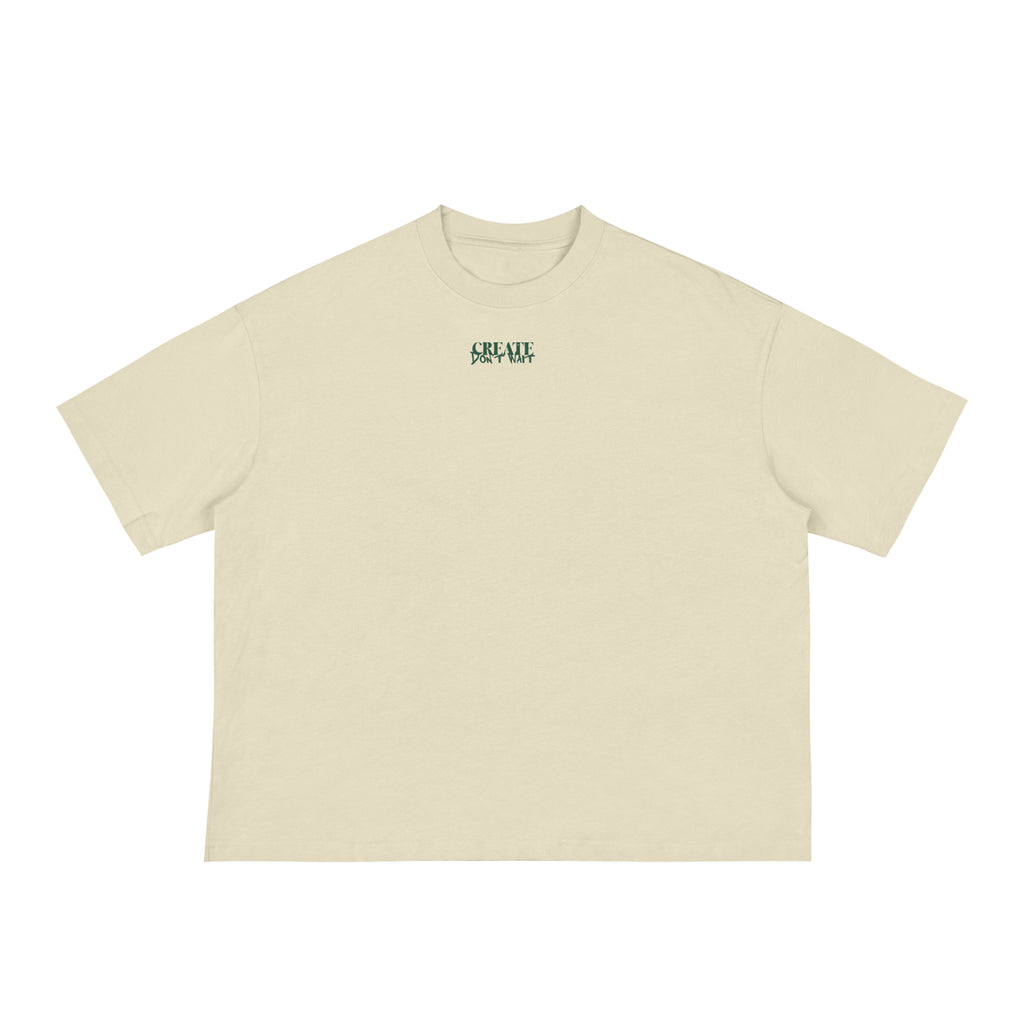 OG "Motion" Boxy Tee