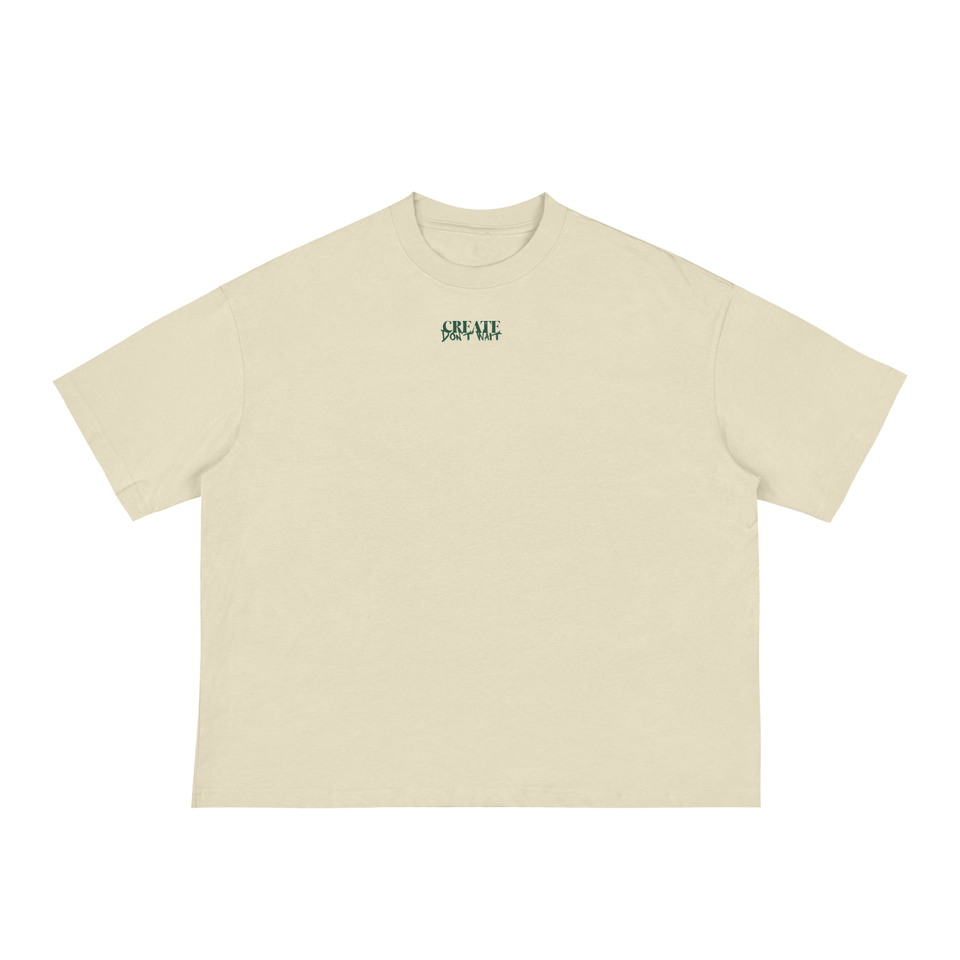 OG "Motion" Boxy Tee
