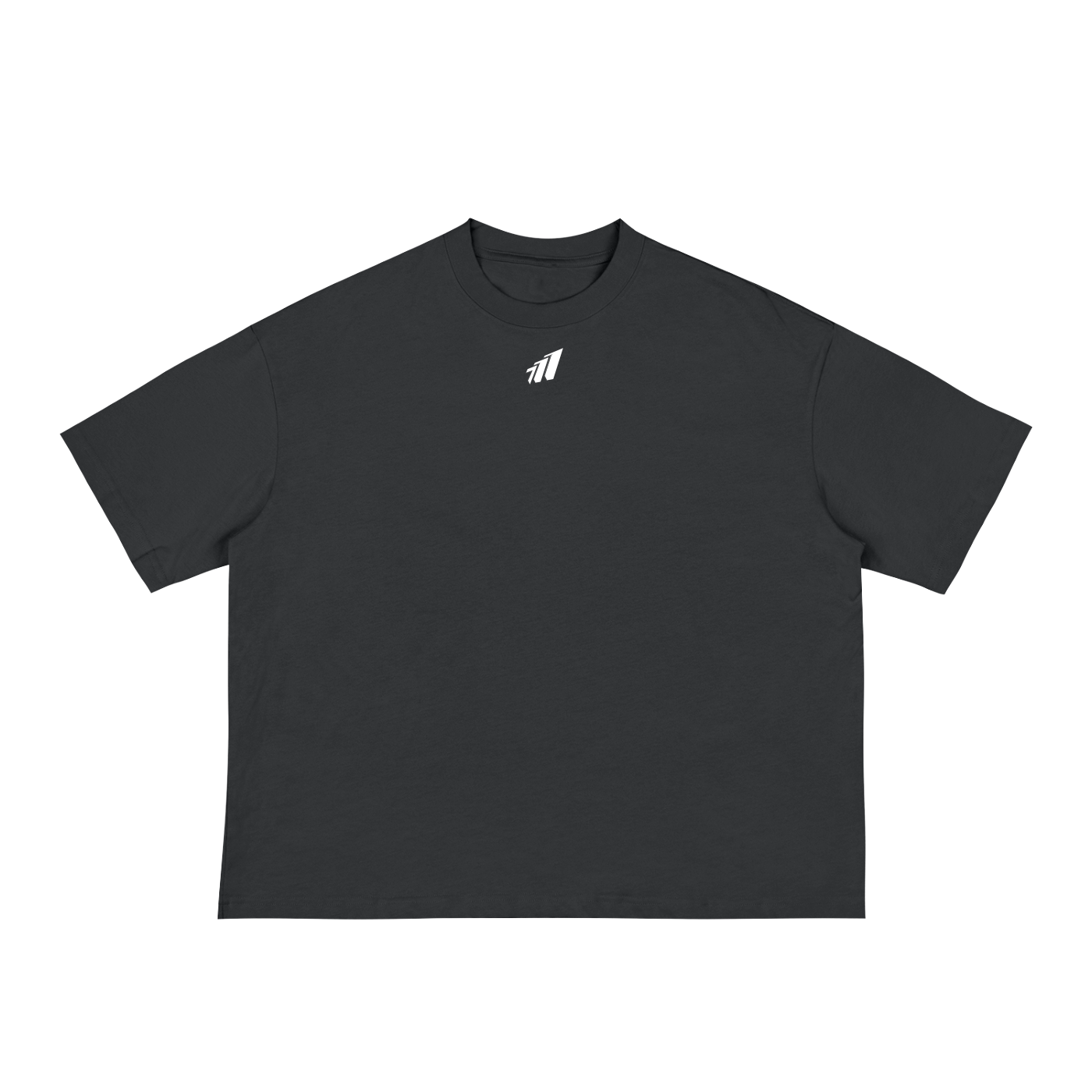 "Motion" Boxy Tee