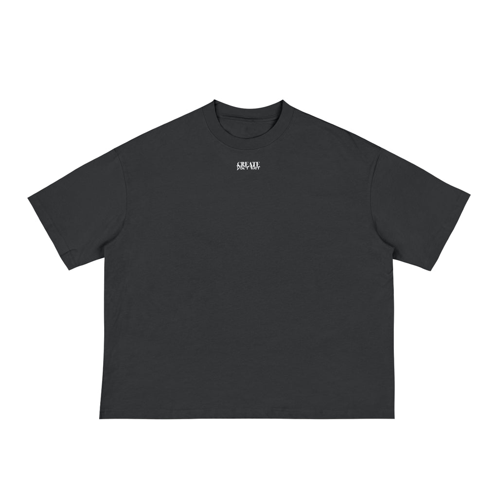 OG "Motion" Boxy Tee