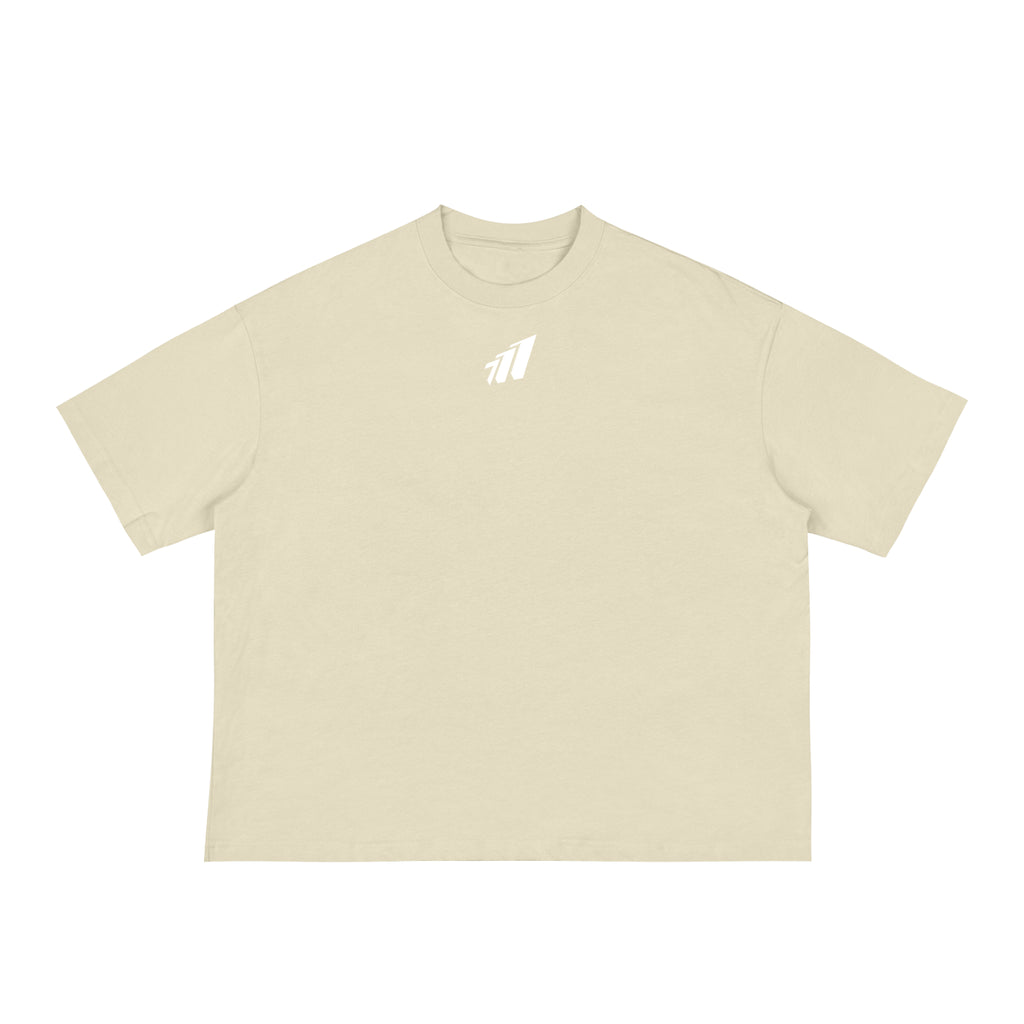 OG Logo Boxy Tee