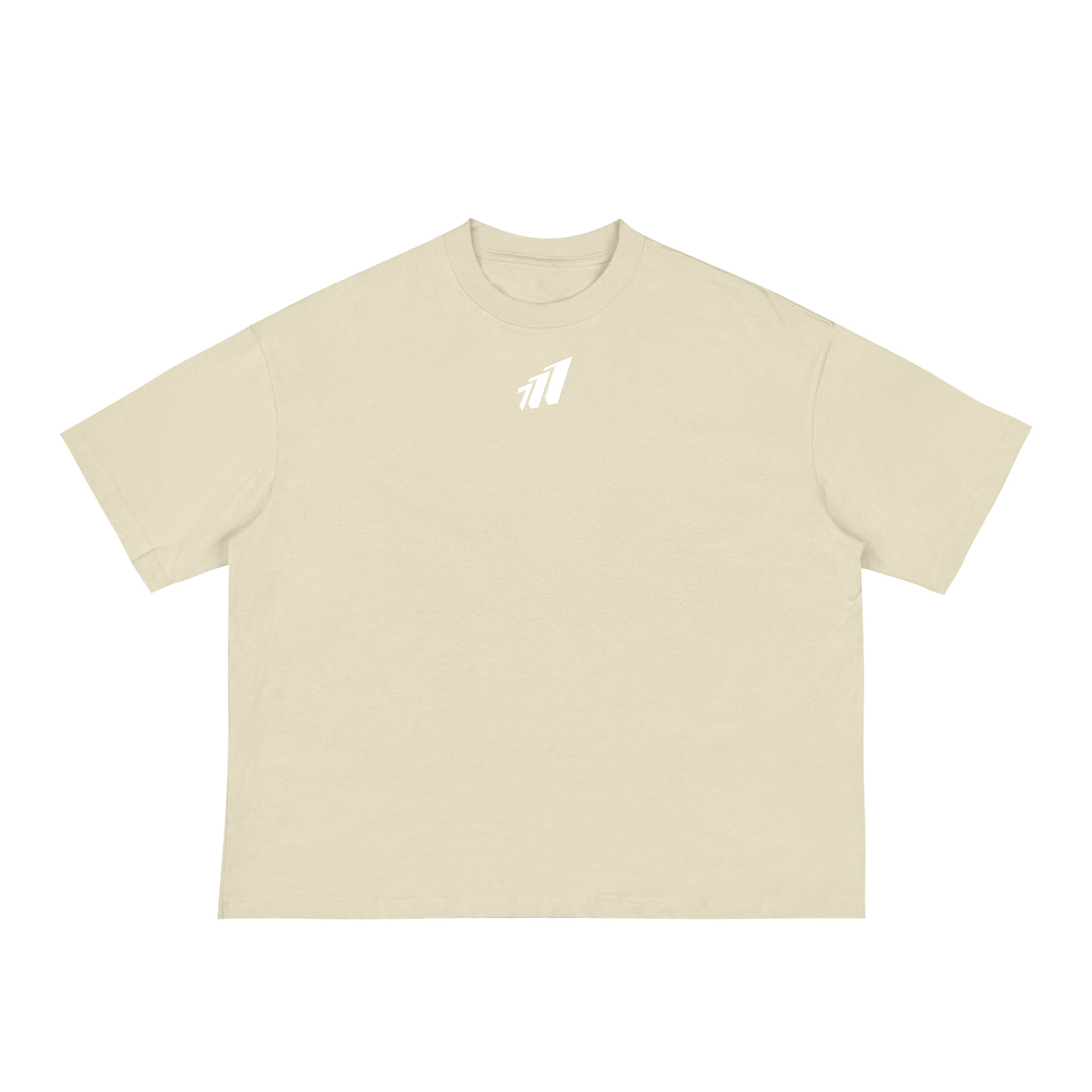 OG Logo Boxy Tee
