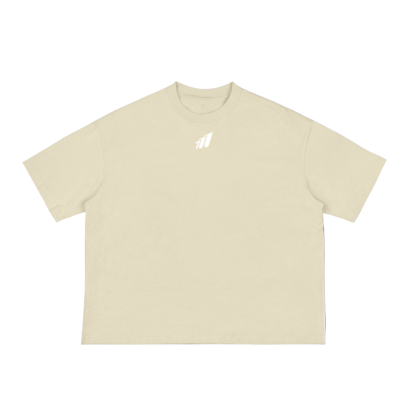"Motion" Boxy Tee