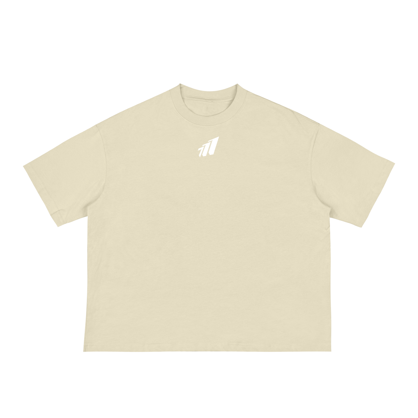 OG Logo Boxy Tee